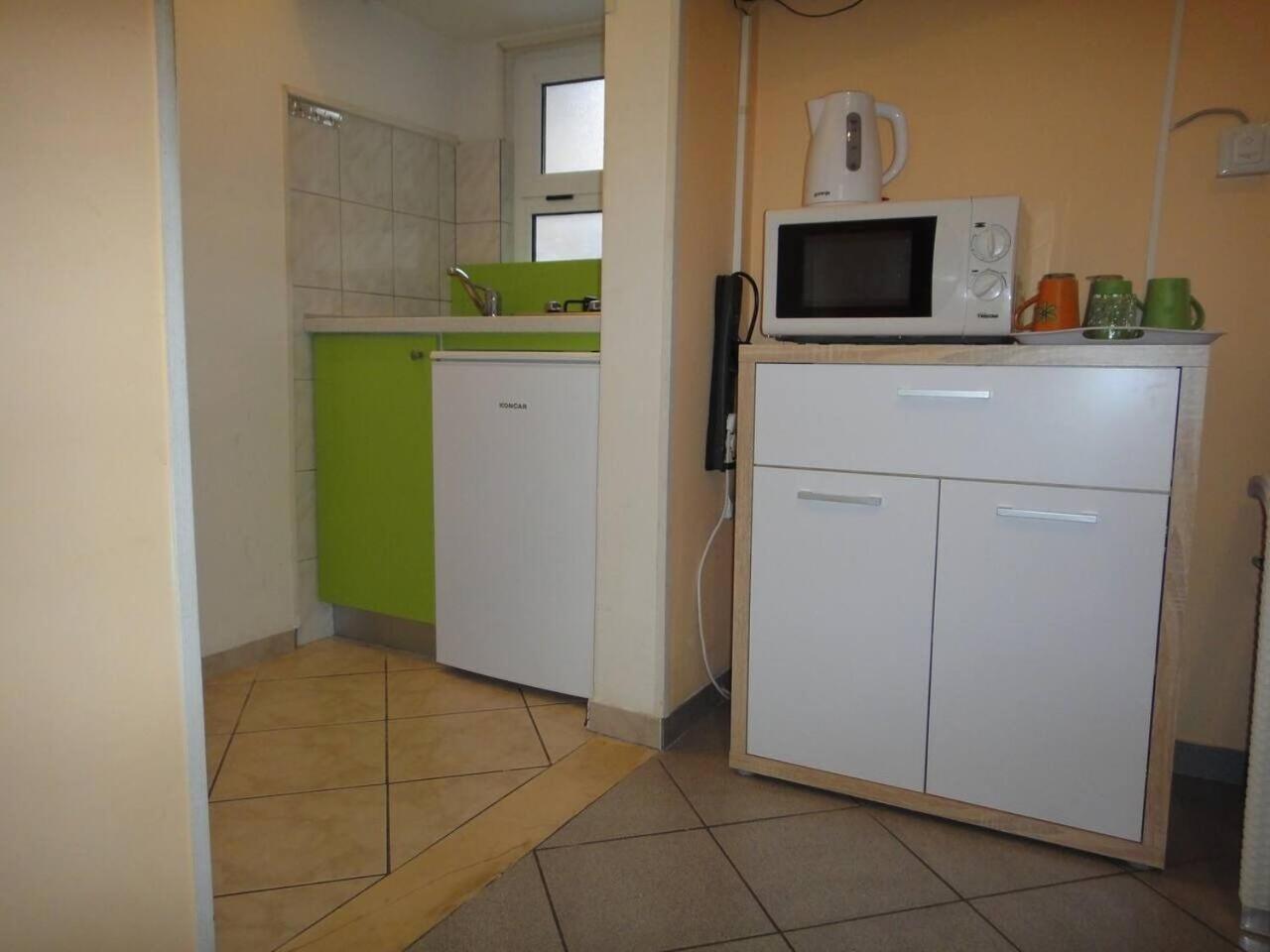 Apartments Antonio Orebić Exterior foto