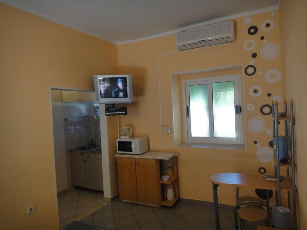 Apartments Antonio Orebić Exterior foto