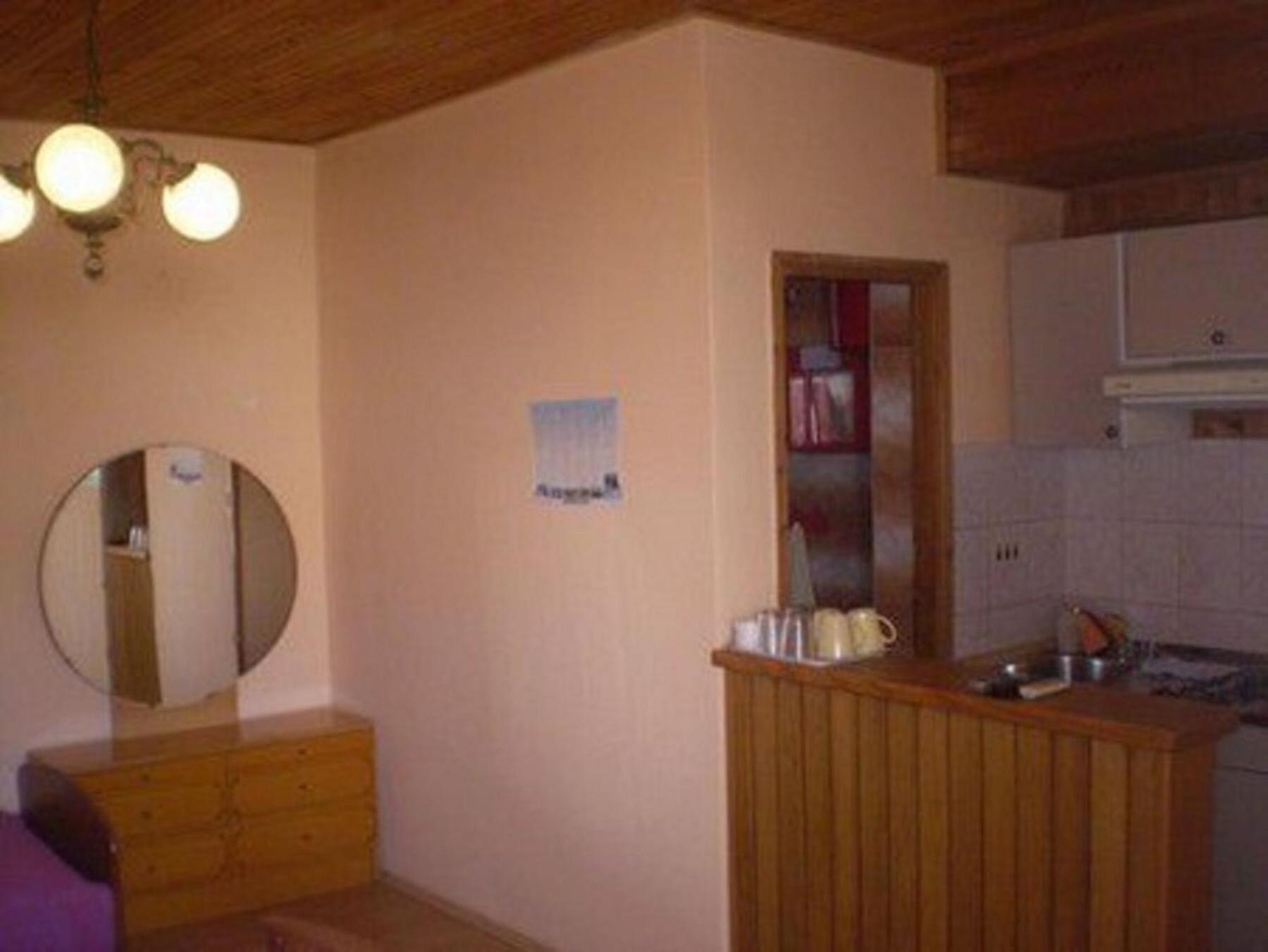 Apartments Antonio Orebić Exterior foto