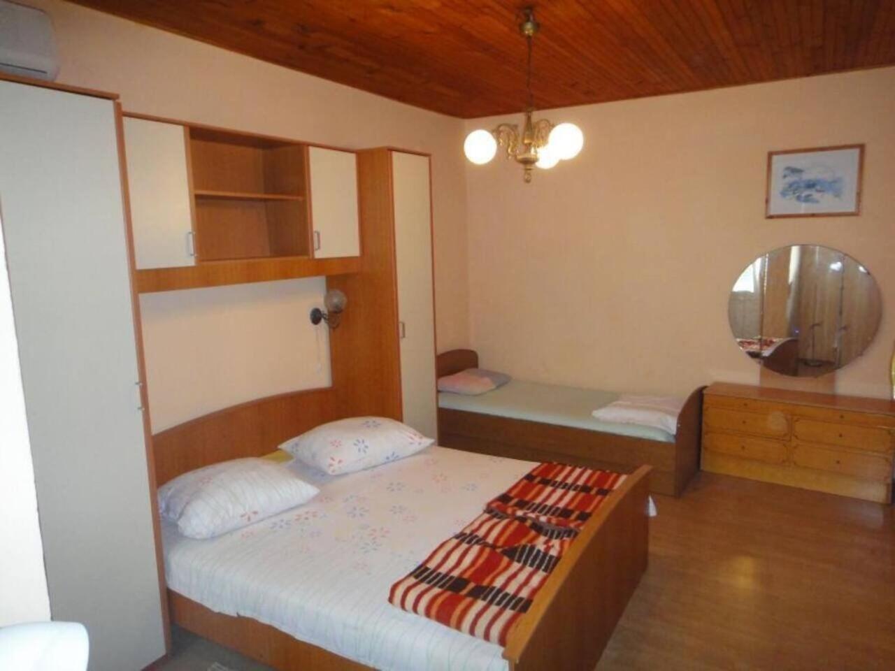 Apartments Antonio Orebić Exterior foto