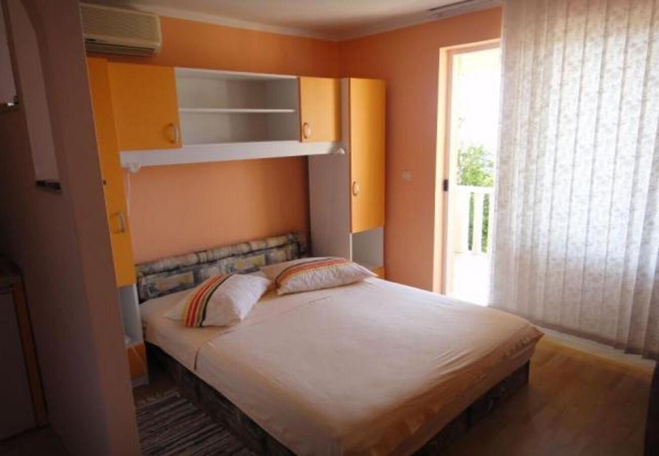 Apartments Antonio Orebić Exterior foto