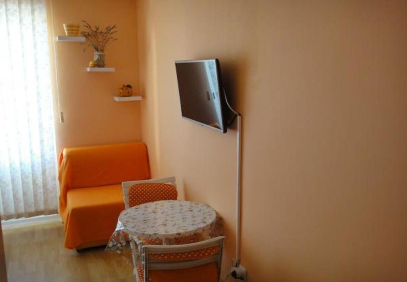 Apartments Antonio Orebić Exterior foto