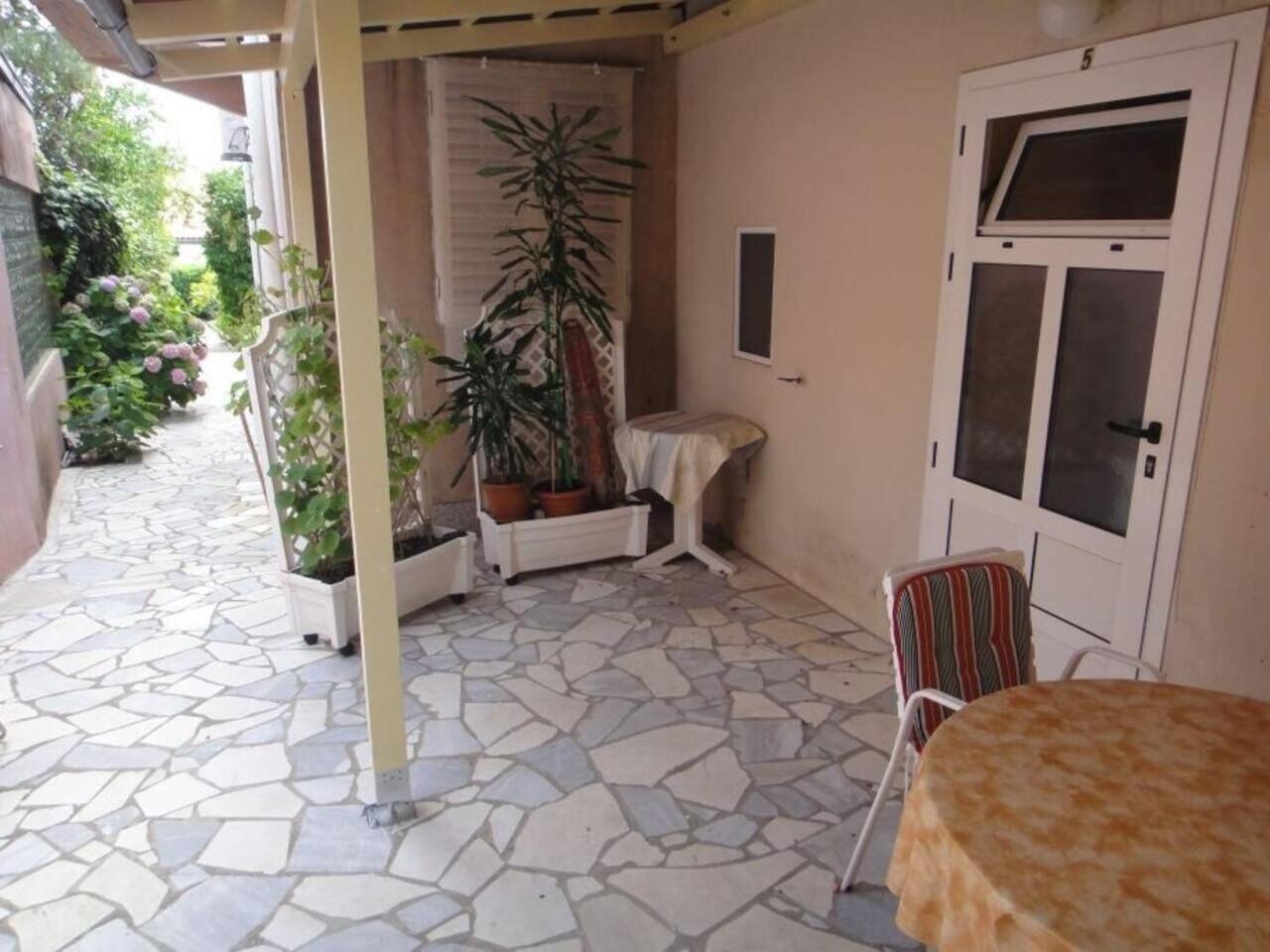 Apartments Antonio Orebić Exterior foto